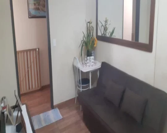 Imagem galpão com 250 m2 FL26