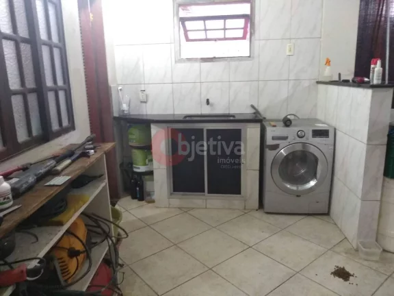Imagem Casa linear independente, 6 quartos, Peró - Cabo Frio