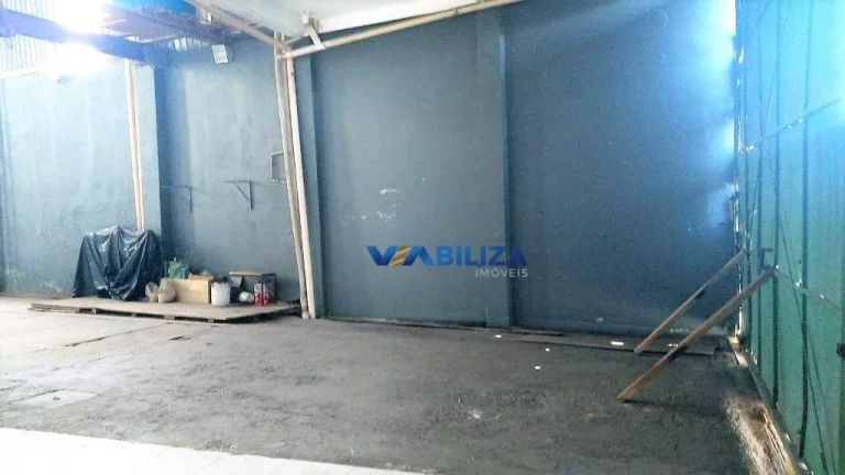 Imagem Galpão à venda, 900 m² por R$ 2.750.000,00 - Vila Augusta - Guarulhos/SP