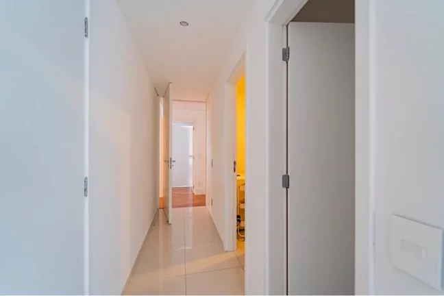 Imagem Apartamento à venda em São Paulo, Campo Belo, com 3 quartos, 220m2