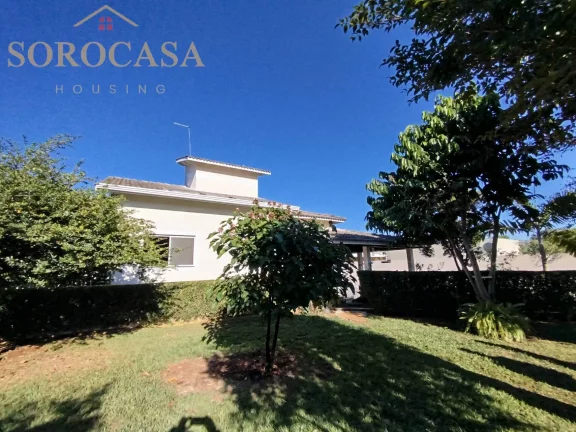 Imagem Chácara à Venda - 1.080m² - Piscina - Monte Bianco - Araçoiaba