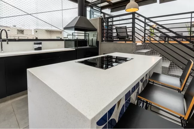 Imagem APARTAMENTO RESIDENCIAL em São Paulo - SP, Indianópolis