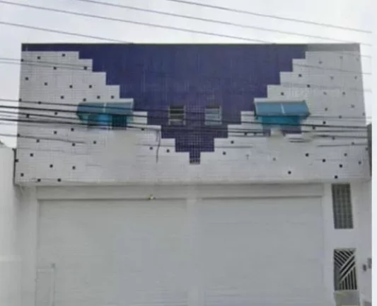 Imagem Sala para alugar, 65 m² por R$ 1.900,00/mês - Gopoúva - Guarulhos/SP