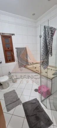 Imagem Casa - Ribeirão Preto - Planalto Verde