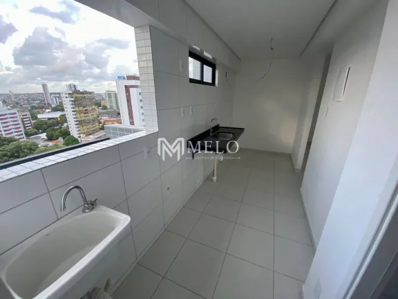 Imagem Oportunidade em ESPINHEIRO: 66,86m², 03qts, 01suite, 01vaga..