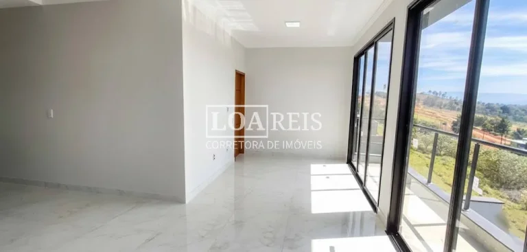 Imagem RESERVA DO VALE | 4 DORM | 1 SUITE | 04 VAGAS