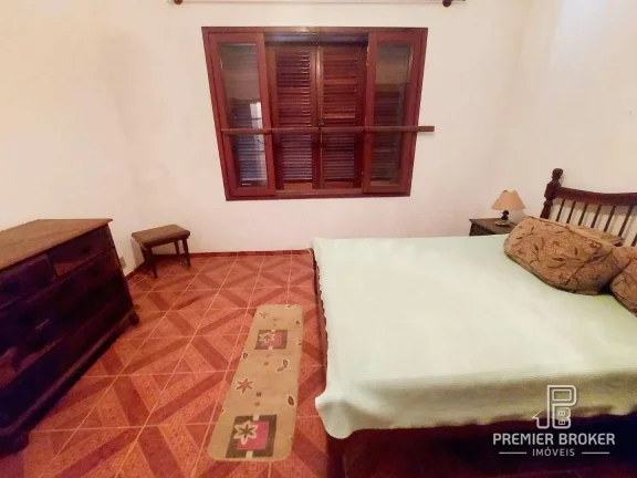 Imagem Casa à venda, 229 m² por R$ 450.000,00 - Colônia Alpina - Teresópolis/RJ