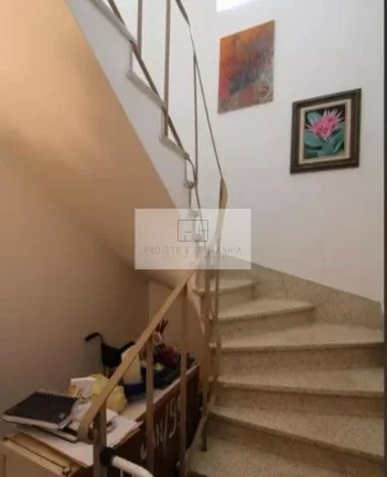 Imagem Casa Sobrado em Santo Amaro - São Paulo