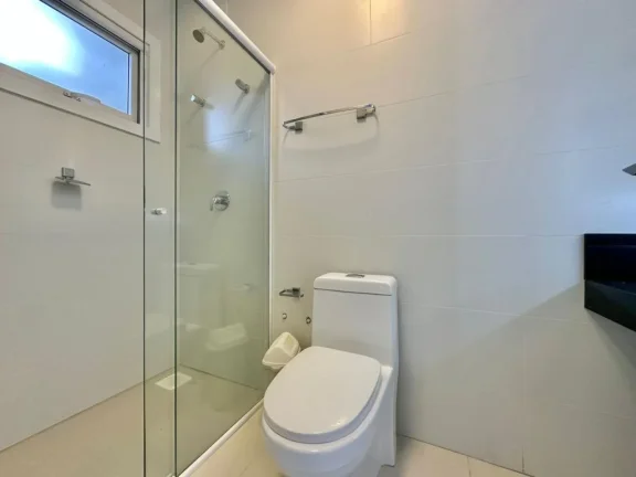 Imagem Casa em Condominio 4 Dormitórios - Bairro Arco Iris