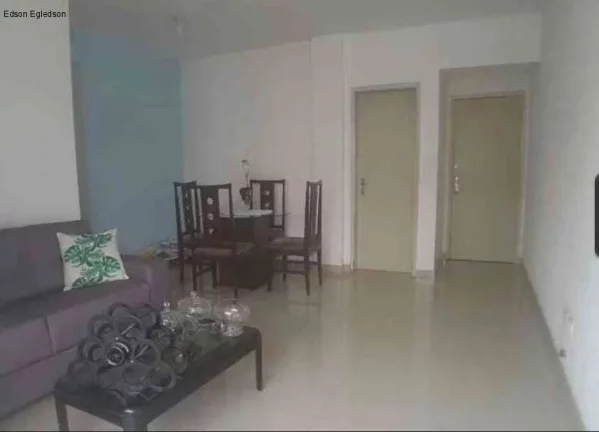 Imagem APARTAMENTO RESIDENCIAL em TERESINA - PI, CAMPESTRE