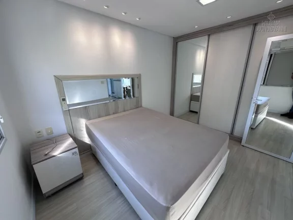 Imagem Apartamento de 1 dormitório no Boqueirão