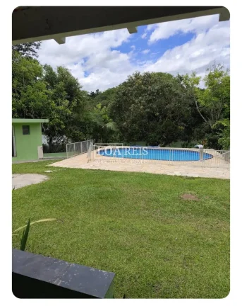 Imagem Chácara Santa Branca | 6 Dormitórios | 5 Banheiros | 6 Vagas | 1.887 m²