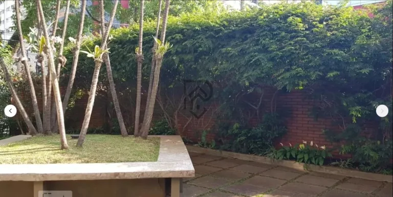 Imagem Apartamento Condomínio Paço do Paraiso proximo av. paulista