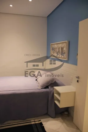 Imagem Casa Avenda Em Condominio de Alto Padrão