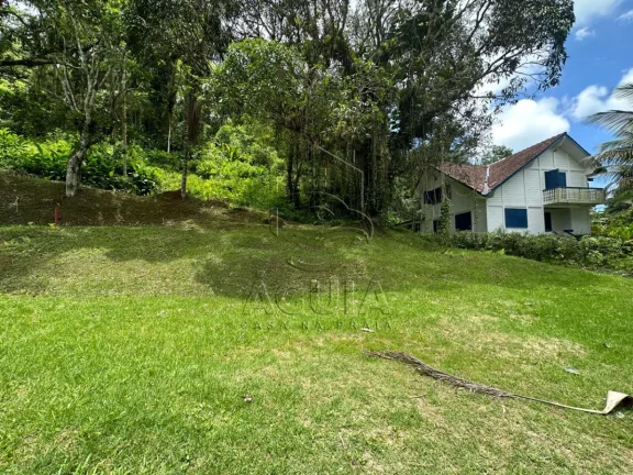 Imagem Terreno a venda na Praia da Santa Rita em Ubatuba !!