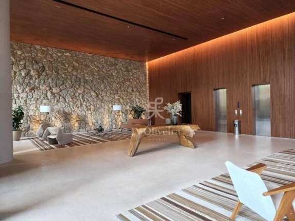 Imagem Apartamento com 3 dormitórios à venda, 335 m² por R$ 15.680.000,00 - Itaim Bibi - São Paulo/SP