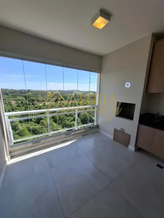 Imagem APARTAMENTO RESIDENCIAL em INDAIATUBA - SP, VILA HOMERO