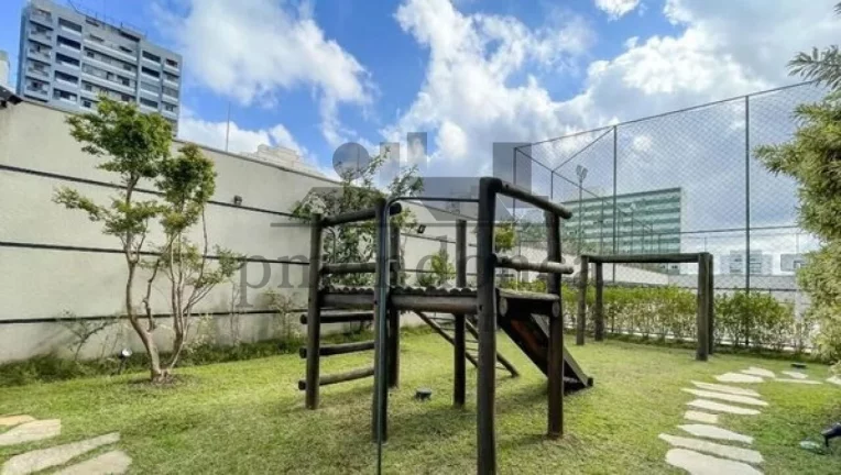 Imagem Apartamento em Pinheiros com ótima planta com 84m², 2 quartos (1 suíte) e 2 vagas.