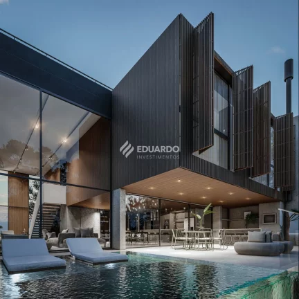 Imagem Casa Figueira com 4 suítes à venda, 720 m², Barra – Balneário Camboriú/SC
