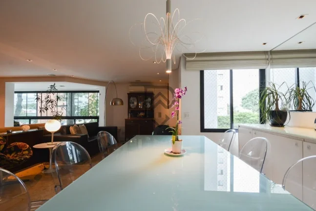 Imagem Apartamento moema pronto para morar