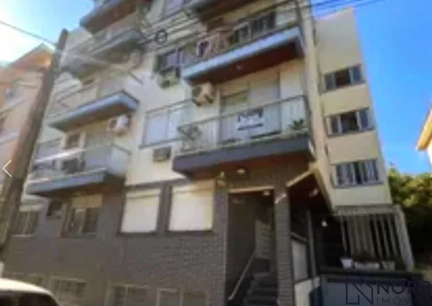 Apartamento à venda - Bairro Nossa Senhora de Fátima!