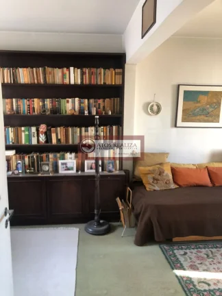Imagem Apartamento em Jardim Taquaral - São Paulo