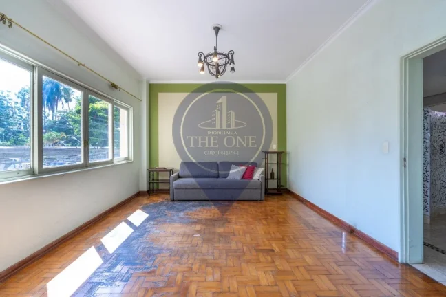 Imagem Luxuoso apartamento de 3 quartos na Consolação, São Paulo-SP: 231m², 2 salas, 4 banheiros e vaga de garagem. Imperdível!