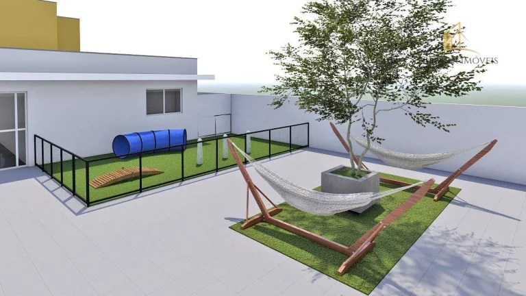 Imagem Studio com 1 dormitório à venda, 26 m² por R$ 233.000,00 - Boa Vista - Curitiba/PR