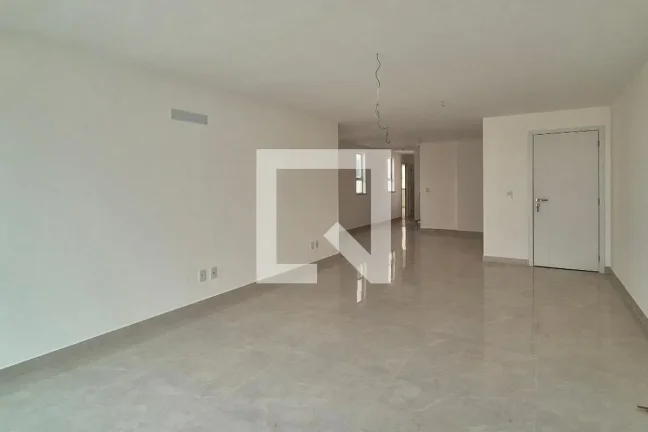 Imagem Apartamento à Venda - Recreio, 3 Quartos, 180 m2
