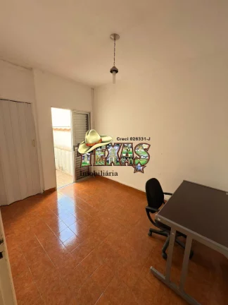 Imagem CASA PARA LOCAÇÃO PROXIMO SALLIN FARAH MALUF