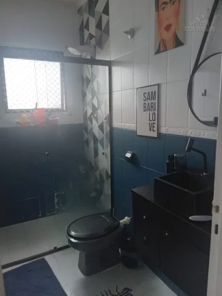 Imagem Apartamento à Venda – Praia Grande | 1 Dormitório | 44m²