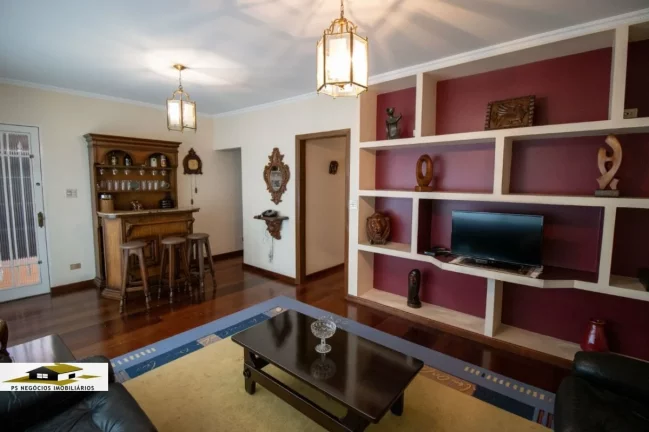 Imagem Casa Térrea para Venda em Bosque da Saúde São Paulo-SP