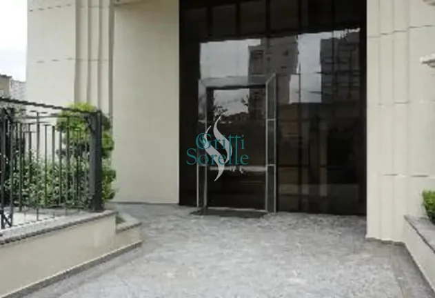 Imagem Apartamento à Venda em Aclimação - São Paulo/SP.