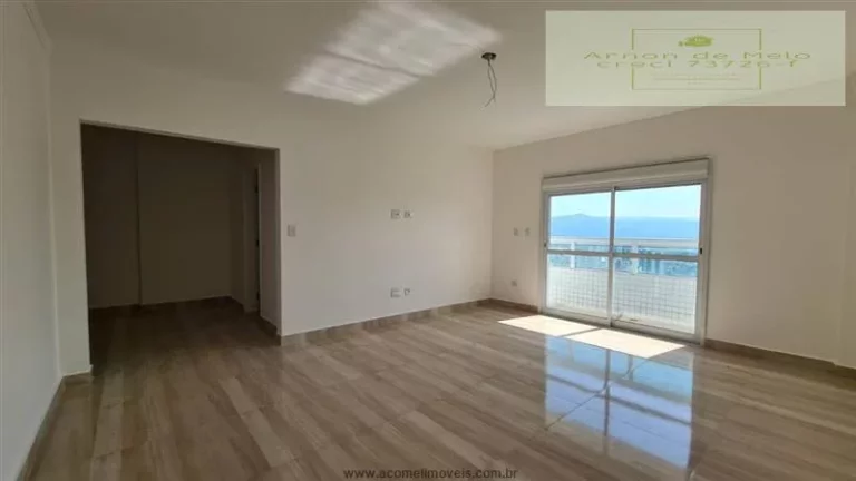 Imagem Apartamentos no Litoral para venda em Praia Grande no bairro Guilhermina