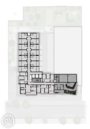 Imagem APARTAMENTO RESIDENCIAL em São Paulo - SP, Cerqueira César