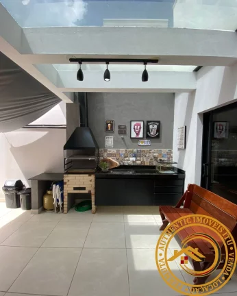 Imagem CASA RESIDENCIAL em SALTO - SP, VILLAGE MOUTONNÉE
