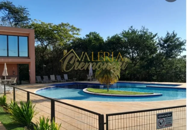 Imagem TERRENO RESIDENCIAL em INDAIATUBA - SP, JARDIM QUINTAS DA TERRACOTA