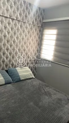 Imagem Apartamento para Venda em Santo André / SP no bairro Jardim Utinga