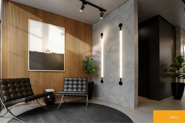 Imagem CONCETTO - Apartamento flexível à venda no Campolim Sorocaba