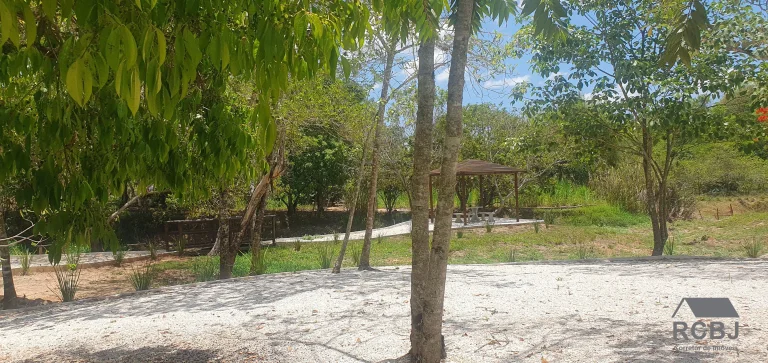 Imagem TERRENO RURAL em FORTUNA DE MINAS - MG, VITORINA PARK II