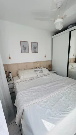 Imagem Apartamento em Paulo Camilo, Betim/MG