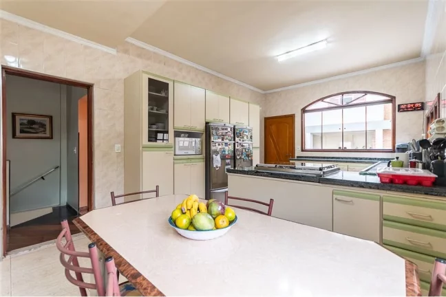 Imagem CASA RESIDENCIAL em São Paulo - SP, Morumbi