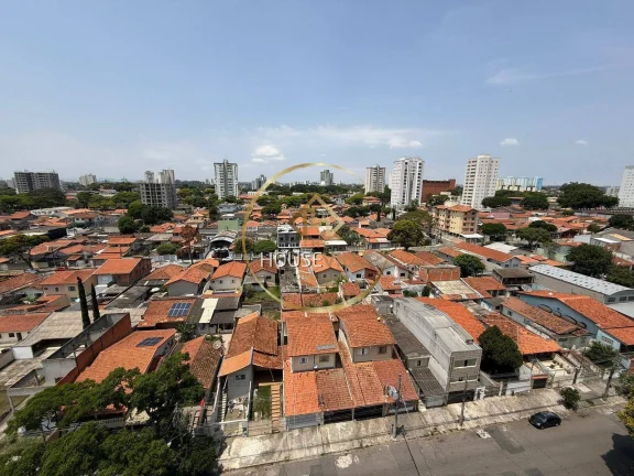 Imagem Apartamento 2 Dormitórios ( 1 suíte), 2 vagas, New Park, Pq. Industrial.
