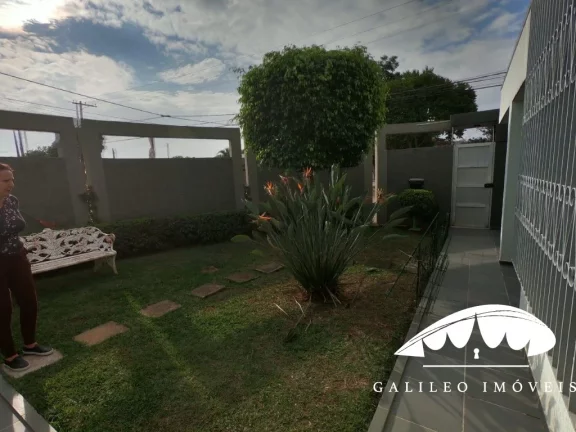 Imagem CASA TÉRREA Á VENDA EM VILA LIBERDADE EM JUNDIAÍ - SP