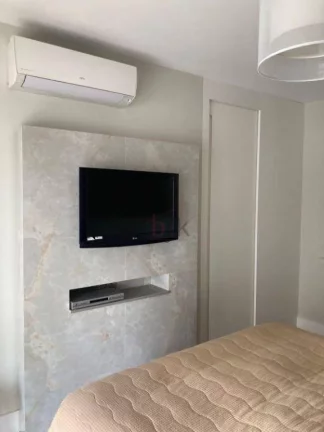 Imagem Apartamento à venda Verace Brooklin, 181m², 3 Suítes - Rua Joaquim Guarani