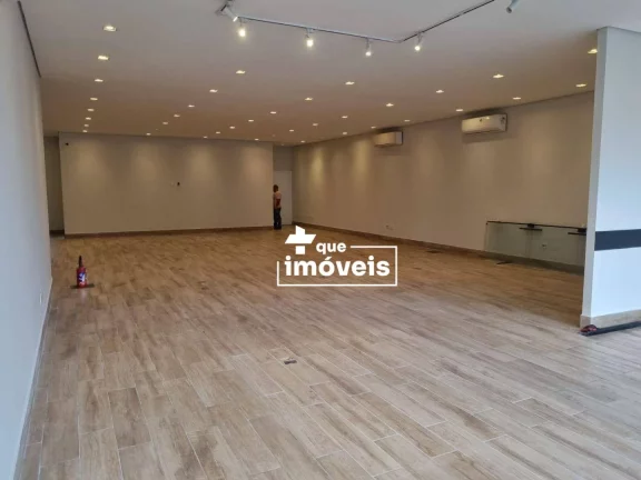 Imagem Salão para alugar, 220 m² por R$ 12.750,00/mês - Vila dos Remédios - São Paulo/SP