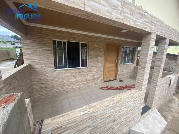 Casa com 1 Quarto à Venda, 360 m² em São Dimas - Colombo