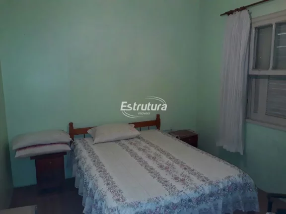 Imagem Casa 3 dormitórios à venda Centro Santa Maria/RS