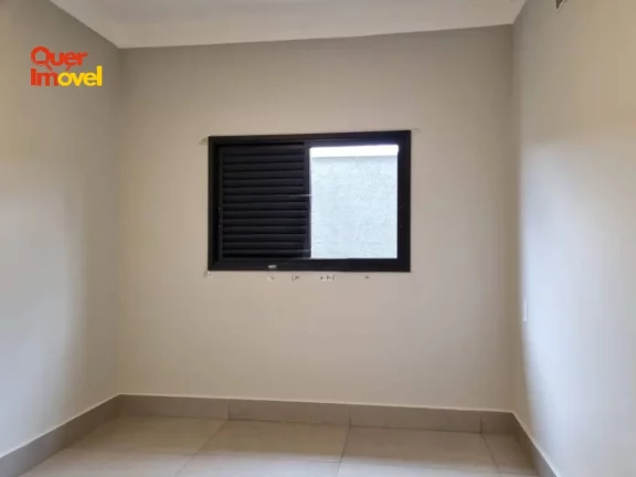 Imagem Imóvel de luxo com 3 suítes no Bonfim Paulista, Ribeirão Preto-SP: 130m², 3 quartos, 1 sala, 4 banheiros e 2 vagas de garagem.