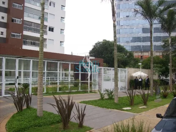 Imagem Apartamento para Alugar em Cidade Monções - São Paulo/SP.